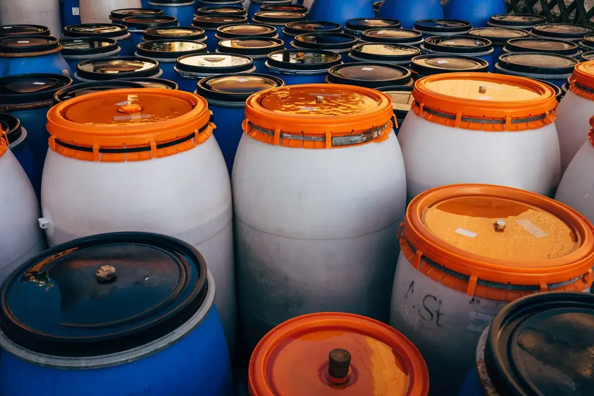 Chemical & Toxic Waste Cleanup in Pleasant Hill, PA